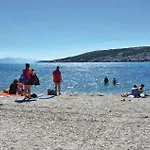 Nyaraló Cozy In With Wifi Trogir