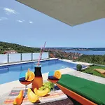 Nyaraló Cozy In With Wifi *