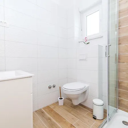 Vikendica Gorgeous In With Sauna *