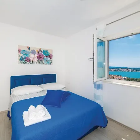 Vikendica Gorgeous In With Sauna Trogir