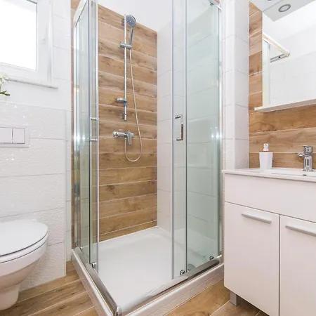Gorgeous In With Sauna * Trogir
