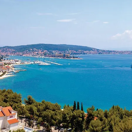 Nyaraló Cozy In With Wifi Trogir